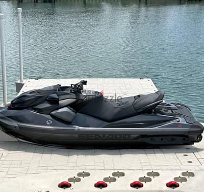 Sea-Doo RXP-X 300