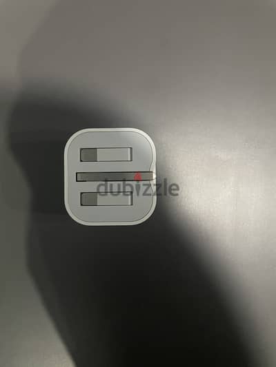 Apple adapter 20W