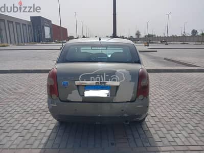 اسبيرانزا A213 2008 للبيع طنطا