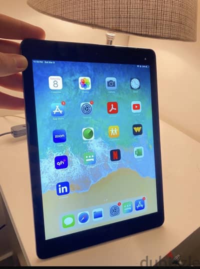 IPad Air 16 gigabytes good condition