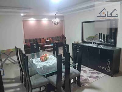 Apartment for rent in mokatam