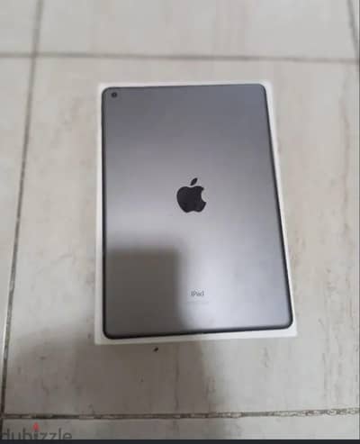 iPad 9th generation ايباد تسعة
