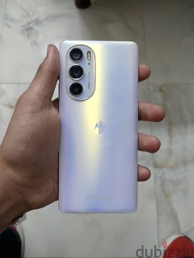 Motorola Edge 30 pro