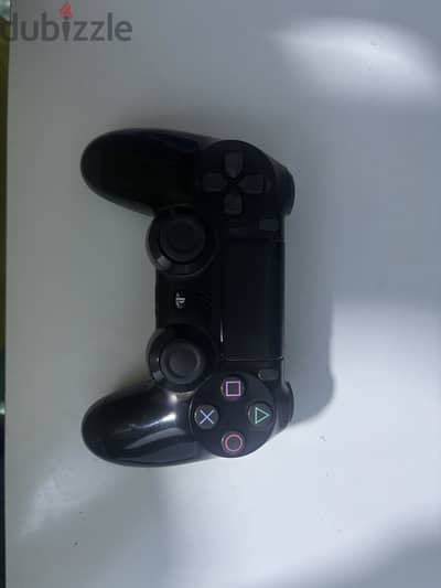 Original PS4 controller