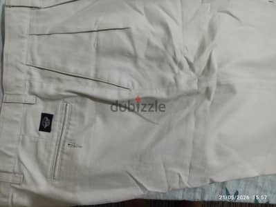 بنطلون dockers من أمريكا