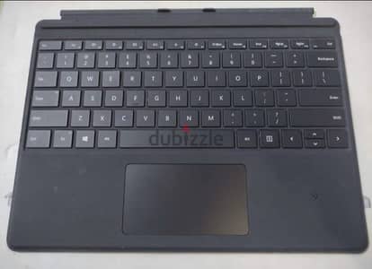 microsoft surface keyboard pro 8/X Excellent condition