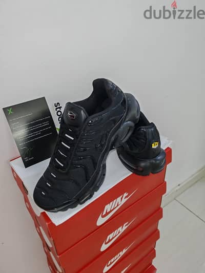 Nike Tn shoes mirror original -Top quality, mens