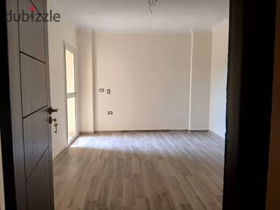 Apartment for rent in Wasal Views Compound