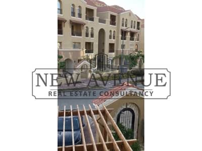 Lowest Townhouse with garden Ready to Move Water Features View in Maadi View compound