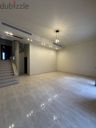 Town house at allegria type leithy mekkawy