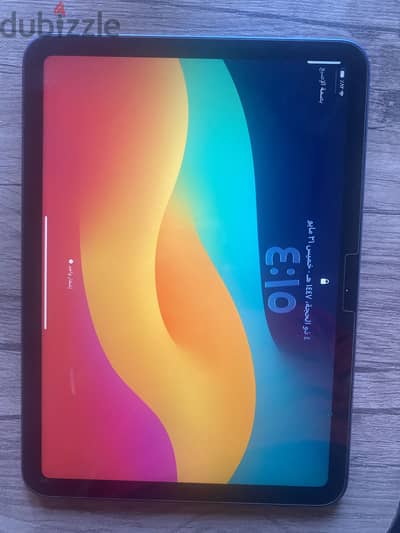iPad 10