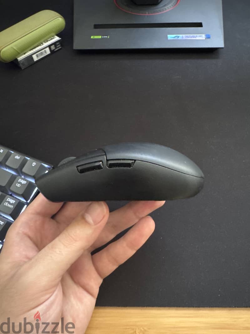 Logitech G305 2
