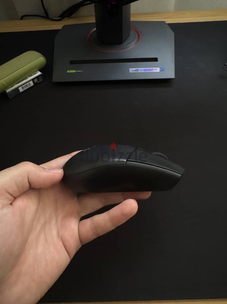 Logitech G305 3
