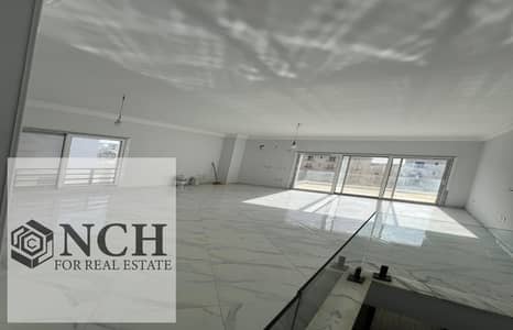 Duplex for Sale in Hyde Park | 234 sqm | Fully Finished