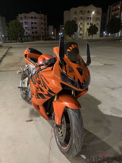 هوندا  2006