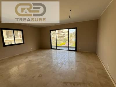 شقه مطبخ واجهزه وتكييفات للايجار في فيليت - في ريزيدنس - القاهره الجديده - villette - V Residence- new cairo