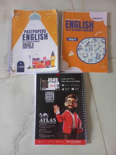 كتب  checkpoint 2nd language