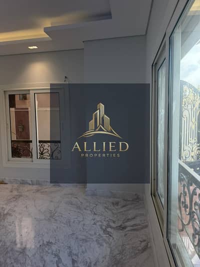 Brand new apartment for rent in Al Shweifat, New Cairo