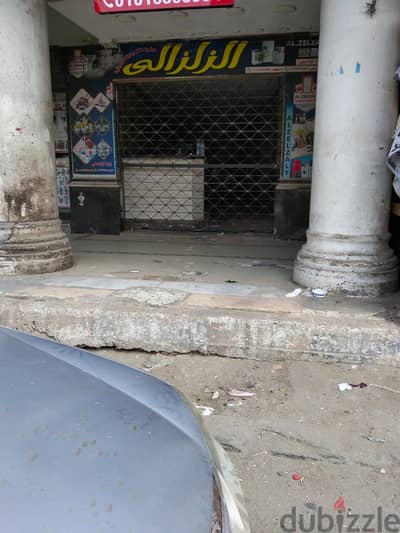 محل تجاري للايجار