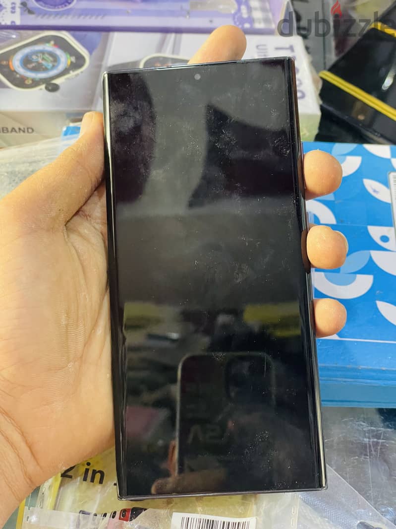 Note 20ultra 5g 8
