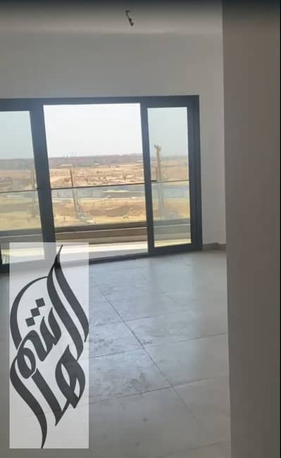 Apartment for sale in Privado, repeated floor, open view, close to services, with comfortable installments until 2029.