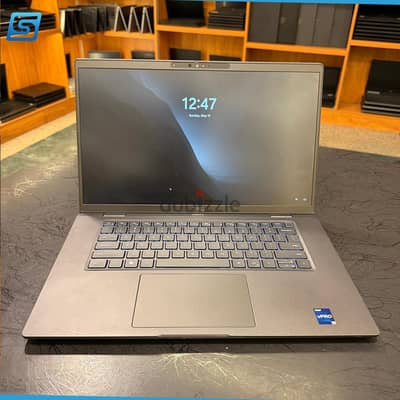 Dell Latitude 7530
