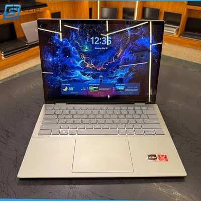 Dell Inspiron 14 7425 x360
