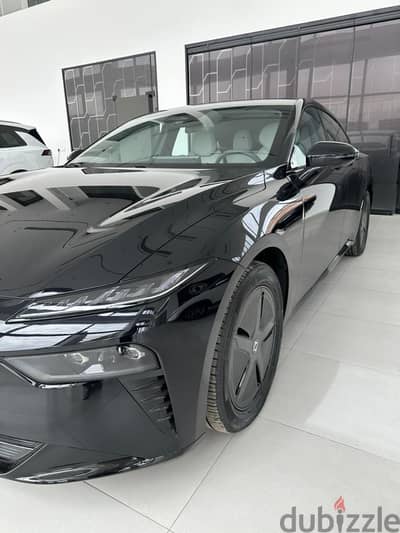 دونج فينج 007 ريف 2026 Dong feng 007 reev
