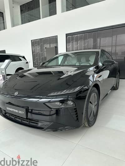 2026 Dong feng 007 reev كاش باك 5 %