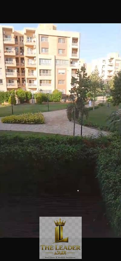 شقه للبيع كاش في مدينتي B11 | 200م | فيو جاردن وبارك | خالصه بالكامل