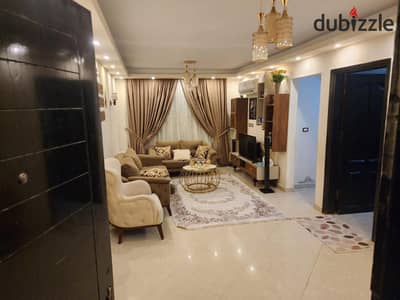 شقة للبيع مدينتى 96م طلعت مصطفى B7