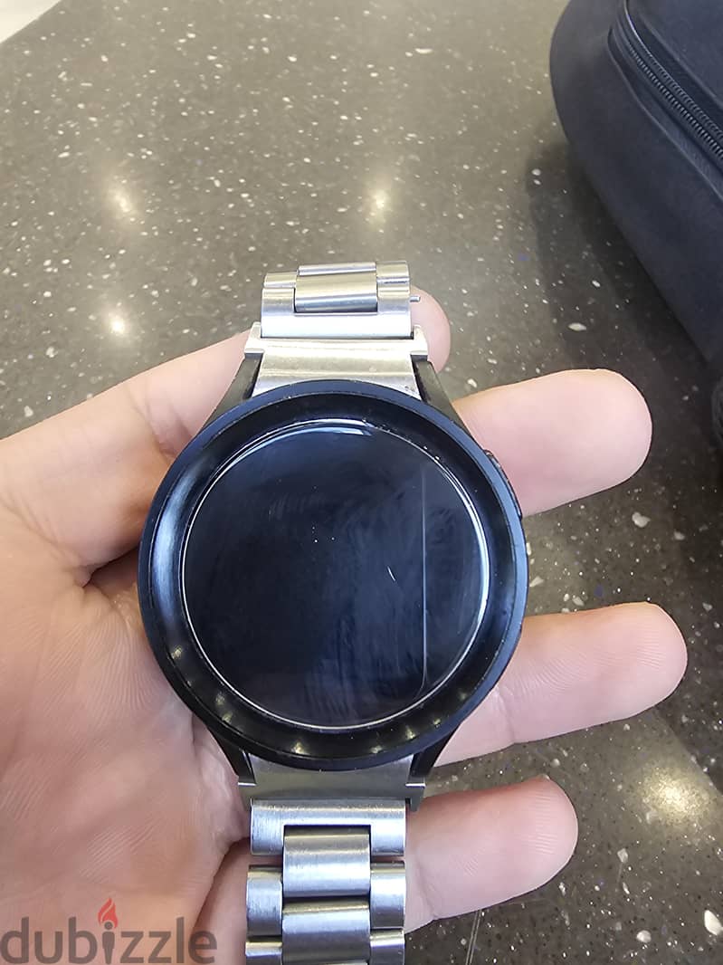 samsung watch 5 pro 1