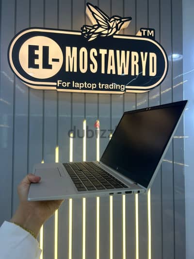 HP EliteBook 845 G8
