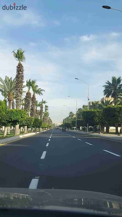 ارض سكني برج العرب, الحي الخمس ٢٧٦ متر