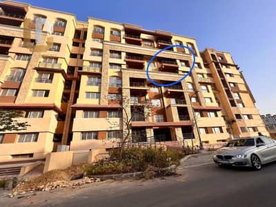 شقة ارضي بجاردن استلام فوري للبيع في كومبوند بروميناد من وادي دجلة في التجمع الخامس القاهرة الجديدة بسعر لقطة بالقرب من الجامعة الأمريكية
