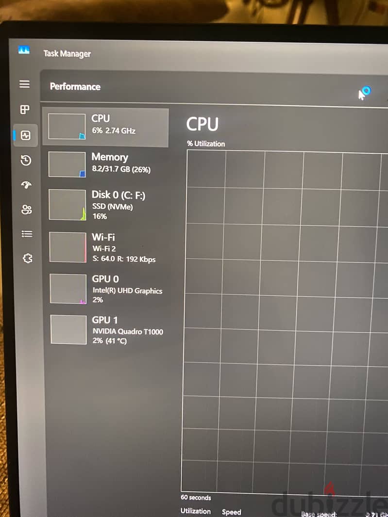 Dell precision 5550 4
