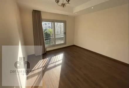 Apartment for rent in Cairo festival city Compound, with an open view