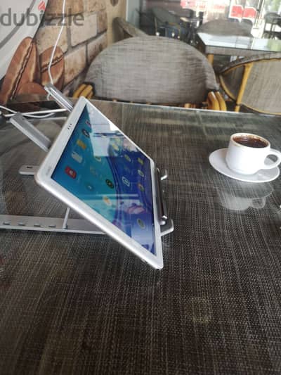 huawei matepad m5 lite يدعم القلم
