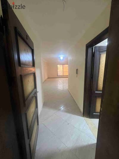 Apartment for sale in Dar Misr Compound, Al-Andalus, Phase Two, New Cairo, close to the American University and the 90 South, in front of Hyde Park