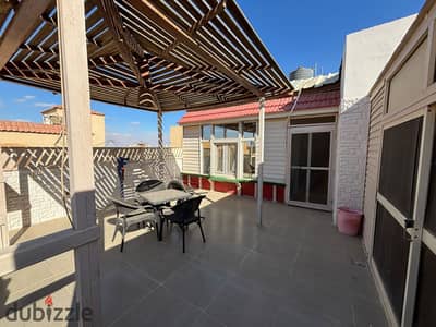 Apartments for sale in Al-Nargis, New Cairo