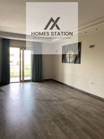 Apartment for rent in Galleria Residence new cairo