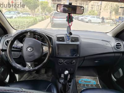Renault Logan 2015