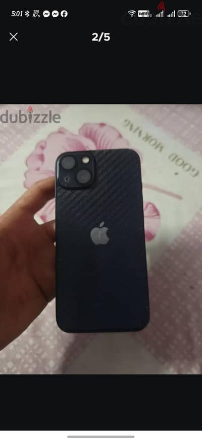 Apple - iPhone 13