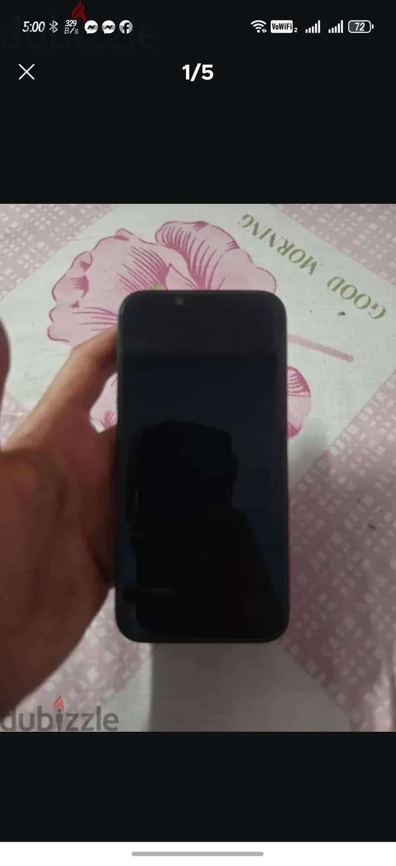 Apple - iPhone 13 1