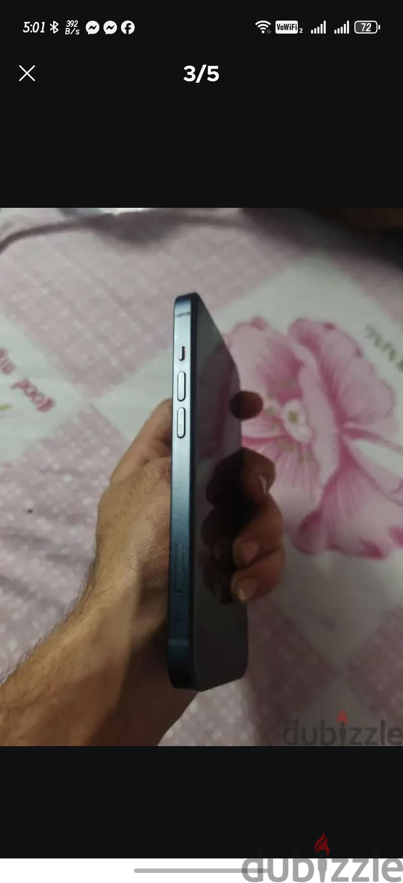 Apple - iPhone 13 2