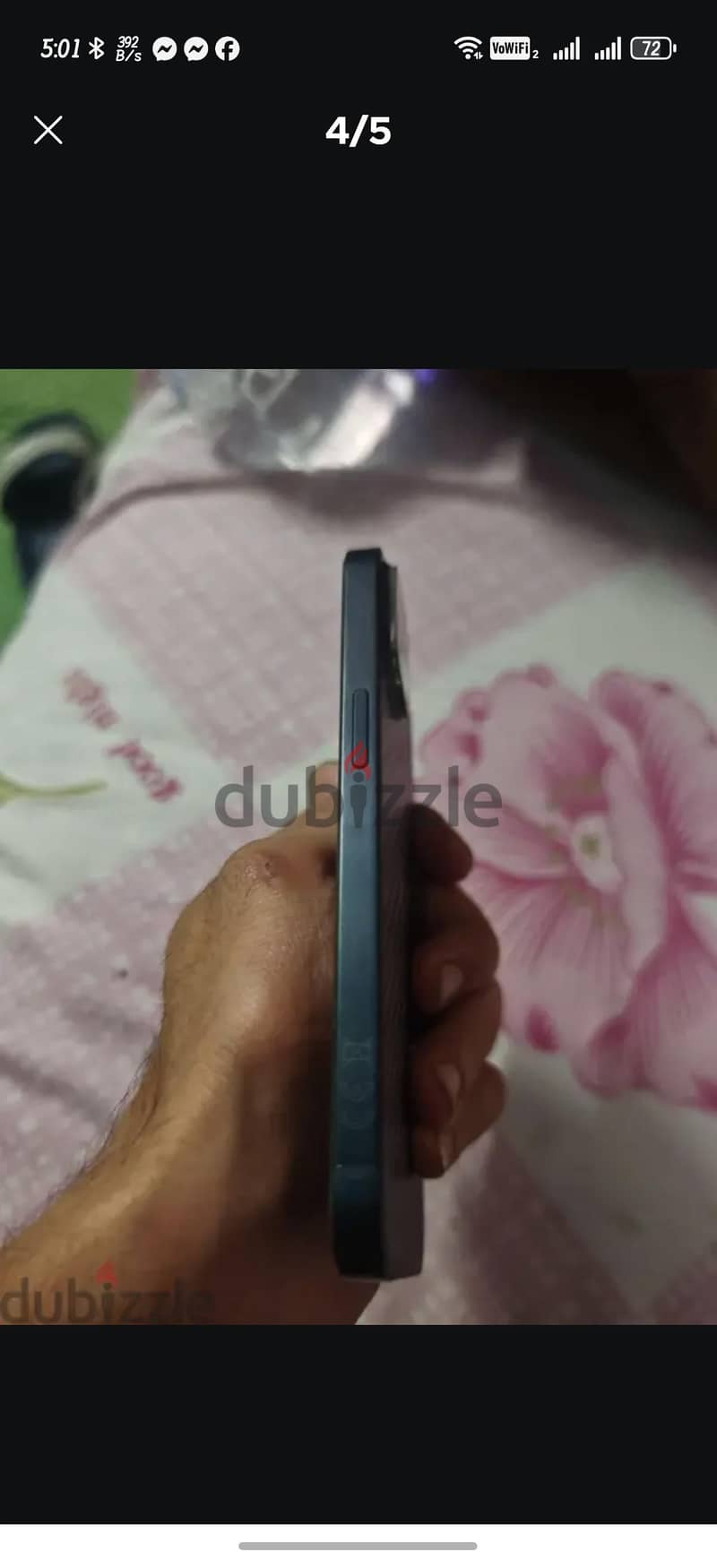 Apple - iPhone 13 3