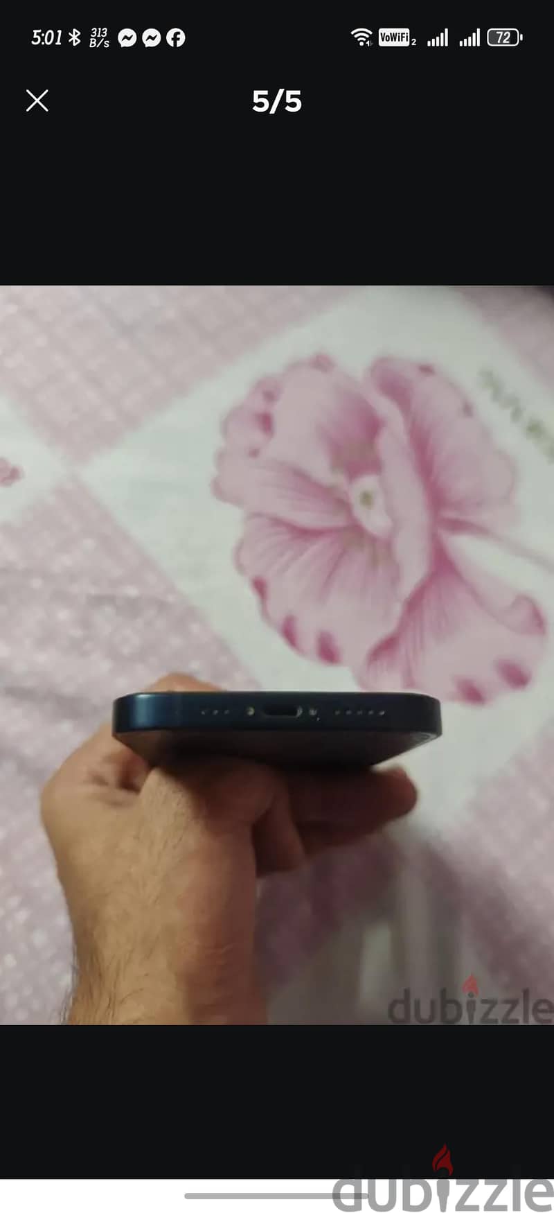 Apple - iPhone 13 4