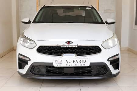 كيا k3 2019 كسر زيرو استلم بأقل مقدم وفوائد من10%علي اطول فتره سداد