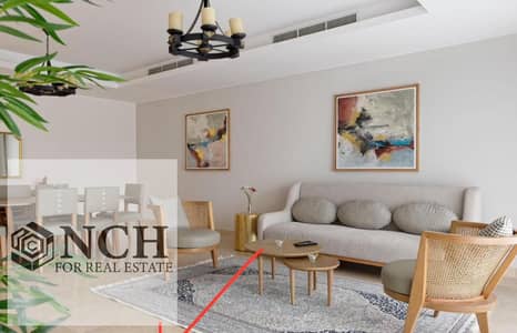 Fully Furnished Apartment for Rent in CFC | First Use