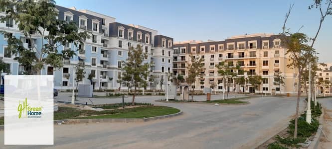 اقل سعر اي فيلا 180م + 37م جاردن للاستلام الفوري للبيع في ماونتن فيو اي سيتي القاهرة الجديدة Mountain View ICity New Cairo